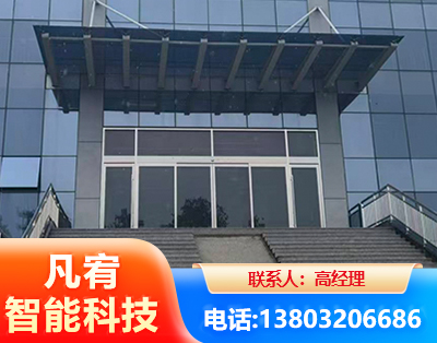 鸡西自动门